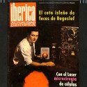 Revista Ibérica: Actualidad Científica (N.º 21) "Con el Laser microcirugía de células"