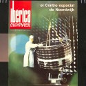 Revista Ibérica: Actualidad Científica (N.º 136) "El Centro espacial de Noordwijk"