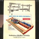 Revista Ibérica: Actualidad Científica (N.º 135) "¿Tren levitante o ferrocarril?"