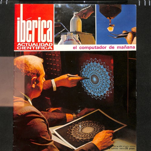 Revista Ibérica: Actualidad Científica (N.º 80)
