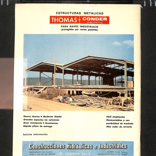 Revista Ibérica: Actualidad Científica (N.º 78) "Los lanzadores recuperables" y "Del opio al LSD"
