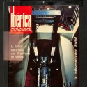 Revista Ibérica: Actualidad Científica (N.º 125) "La óptica electrónica con 3 millones de voltios"
