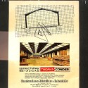 Revista Ibérica: Actualidad Científica (N.º 125) "La óptica electrónica con 3 millones de voltios"