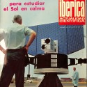 Revista Ibérica: Actualidad Científica (N.º 126) O.S.O. (Orbiting Solar Observatory) de la NASA