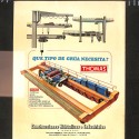 Revista Ibérica: Actualidad Científica (N.º 126) O.S.O. (Orbiting Solar Observatory) de la NASA
