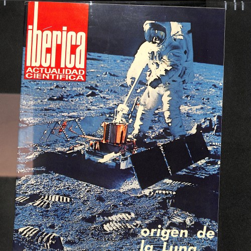 Revista Ibérica: Actualidad Científica (N.º 88)