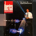Ibérica Actualidad Científica. "Los láser de semiconductor"