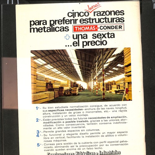 Ibérica Actualidad Científica. "El transporte reutilizable para el espacio"