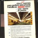 Ibérica Actualidad Científica. "El transporte reutilizable para el espacio"
