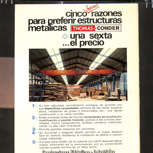 Ibérica Actualidad Científica. "El radar miniaturizado"