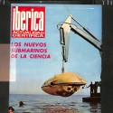 Ibérica Actualidad Científica. "Los nuevos submarinos de la ciencia"