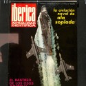 Ibérica Actualidad Científica. "La aviación naval de ala soplada"