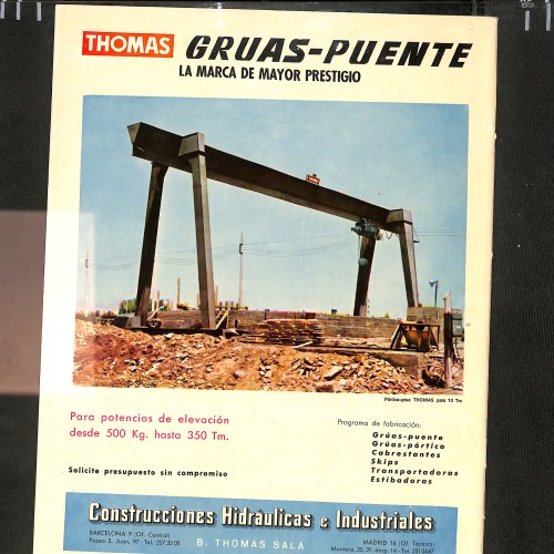 Revista Ibérica Actualidad Científica ("El aislamiento sonoro").