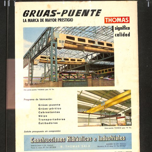 Revista Ibérica Actualidad Científica ("Los circuitos integrados")