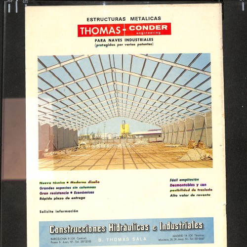 Revista Ibérica Actualidad Científica ("La exploración lunar un éxito")