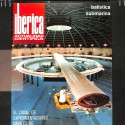 Revista Ibérica - Actualidad Científica (Portada: Balística submarina / El canal de experimentaciones navales)
