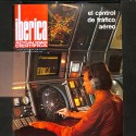 Revista Ibérica - Actualidad Científica (Portada: El control de tráfico aéreo)