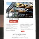 Revista Ibérica - Actualidad Científica (Portada: Nubes artificiales de plasma)