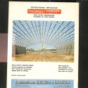 Revista Ibérica - Actualidad Científica (Portada: TU-144, el supersónico de la URSS)
