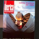 Revista Ibérica - Actualidad Científica (Portada: Nuevas fronteras del radar)
