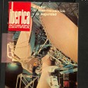 Revista Ibérica - Actualidad Científica (Portada: El radar de hiperfrecuencias)