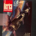 Revista Ibérica - Actualidad Científica (Portada: El atraque Apollo Soyuz)