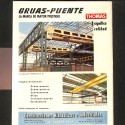 Revista Ibérica - Actualidad Científica (Portada: Decelerador para el aterrizaje suave en Marte)