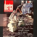 Revista Ibérica - Actualidad Científica (Portada: Energía nuclear en el espacio)