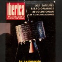 Revista Ibérica - Actualidad Científica (Portada: Los satélites estacionarios)