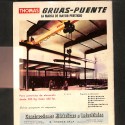 Revista Ibérica - Actualidad Científica (Portada: Los satélites estacionarios)