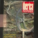 Revista Ibérica - Actualidad Científica (Portada: La vida de la estrella serpiente)