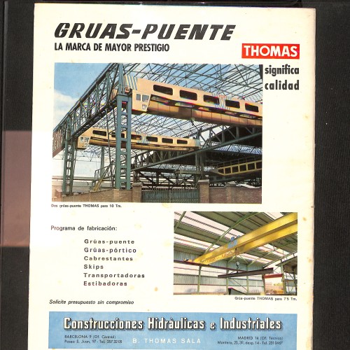 Revista Ibérica - Actualidad Científica (Portada: La batería magnesio-aire)