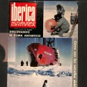 Revista Ibérica - Actualidad Científica (Portada: Descifrando el clima antártico)