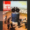 Revista Ibérica - Actualidad Científica (Portada: INTELSAT IV, el satélite del año)