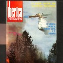 Revista Ibérica - Actualidad Científica (Portada: La lucha contra los incendios forestales)