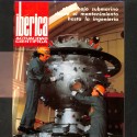 Revista Ibérica - Actualidad Científica (Portada: El trabajo submarino)