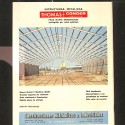 Revista Ibérica - Actualidad Científica (Portada: "Las máquinas andadoras")