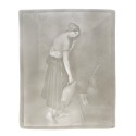 Litofania ERC - Thisbe