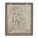 Litofania P.R - expulsion de Eden