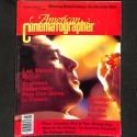Merican Cinematographer (Casino / Showgirls).