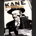 American Cinematographer, Ciudadano Kane (Vol. 72, No. 8)