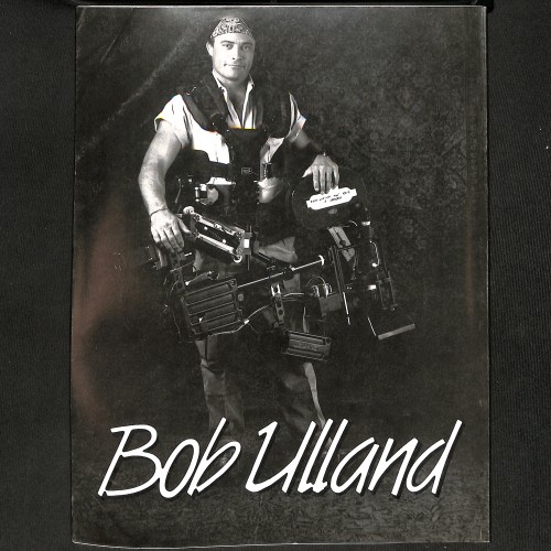 American Cinematographer, Morir todavía (Vol. 72, No. 9)