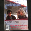 American Cinematographer, Dos pájaros de un tiro  (Vol. 71, No. 6)