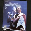 American Cinematographer (Edición Especial 25º Aniversario Star Trek)
