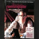American Cinematographer (Edición JFK / Enter Sandman)