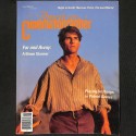 American Cinematographer (Edición Far and Away / Patriot Games)