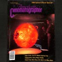 American Cinematographer (Edición Especial de Efectos Especiales 1990 / Solar Crisis)