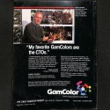 American Cinematographer (Edición Especial de Efectos Especiales 1990 / Solar Crisis)