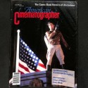 American Cinematographer (Edición The Rocketeer / Quantum Leap)