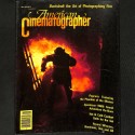 American Cinematographer (Edición Backdraft)